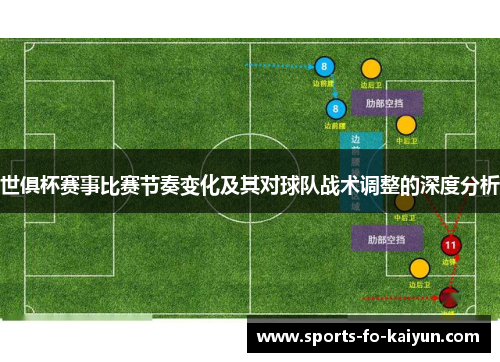 世俱杯赛事比赛节奏变化及其对球队战术调整的深度分析